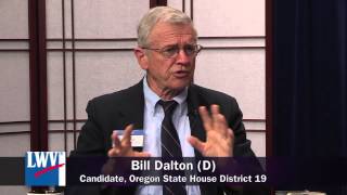 Your Vote Counts - Oregon House District 19