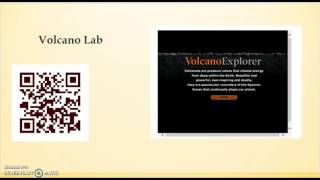 Overview of QR Code Activity