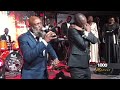 BENJAMIN KAYOMBO ALELISI BATU NA NZAMBE MONENE VERSION TSHILUBA DE MICHEL BAKENDA LIVE 1000 MERCIS 