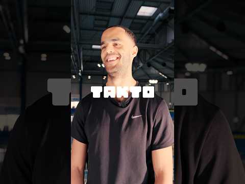 Interview met Michael Obasuyi over autisme en neurodiversiteit in topsport