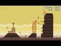 Angry Birds Level 3 9 Walkthrough 