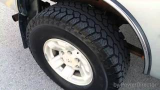 70k MILE CLEAN TITLE 2000 TACOMA SR5