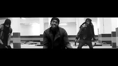 Kanye West - Mercy (Explicit) ft. Big Sean, Pusha T, 2 Chainz