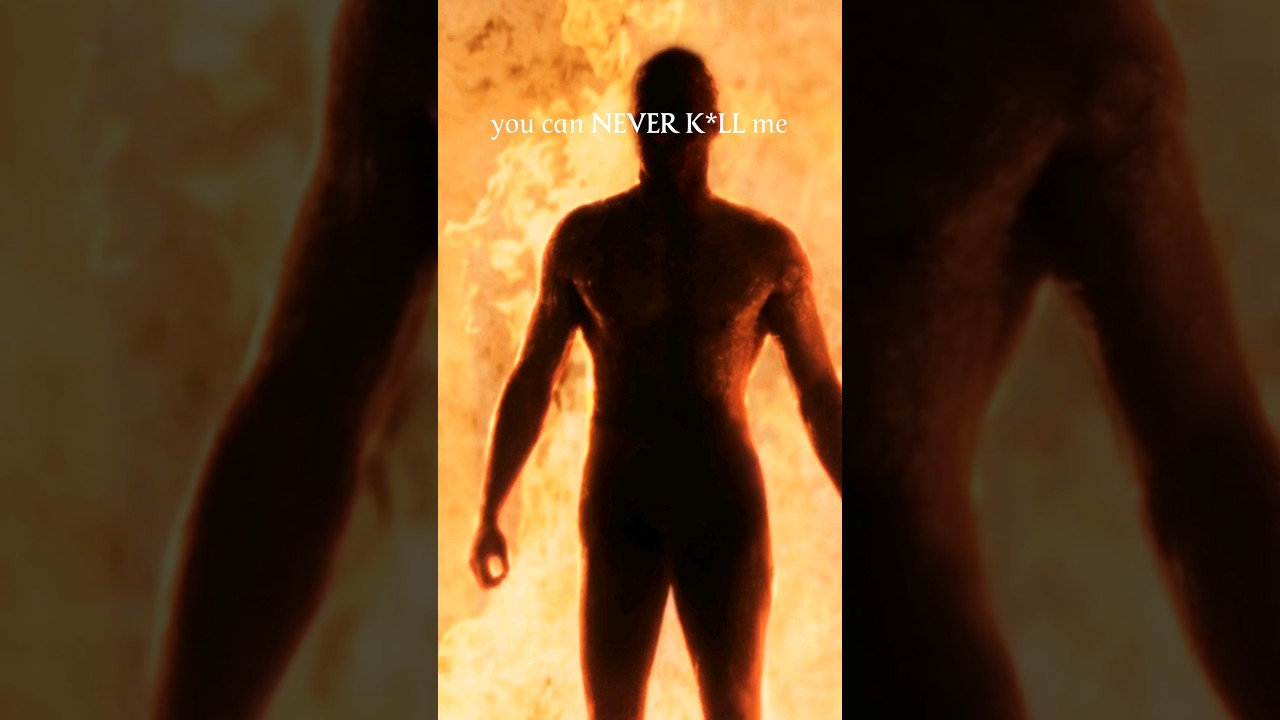 you can NEVER BREAK me / Michael Jackson – They don't care about us