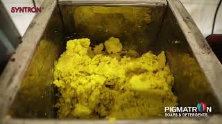 Pigmatron  Soaps