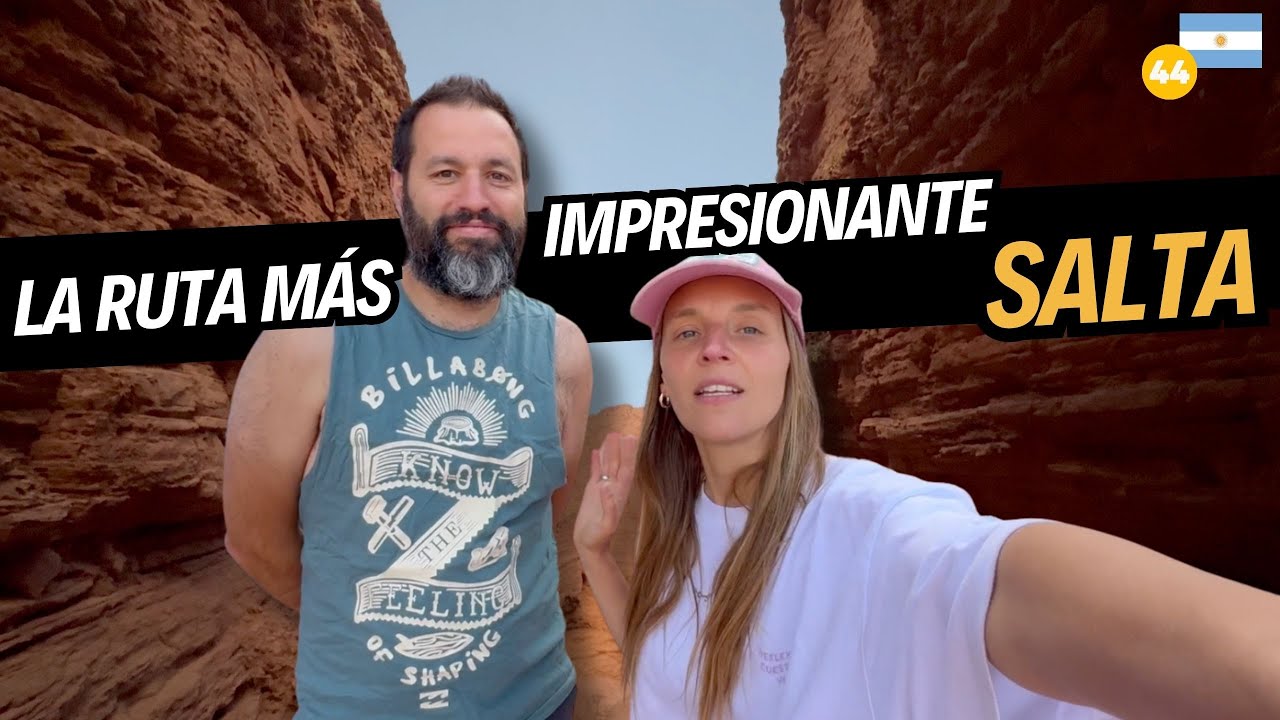 Espíritu Indomable en ARGENTINA