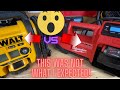 Milwaukee M18 2848-20 VS Dewalt 20V Max DCC020IB Inflators REVIEW! | Is the M18 REALLY the fastest?