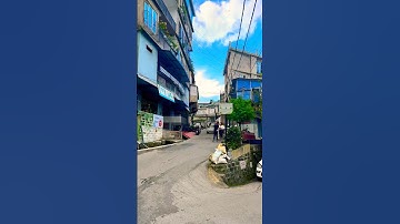💫 college veng Aizawl // #aizawlcity #mizoram #exploremizoram #aizawl