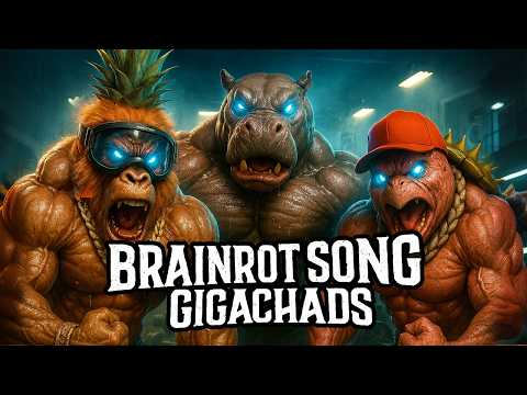 Profile Banner of Spaghetti Boom Boom - Brainrot Song (GIGACHAD Cover)