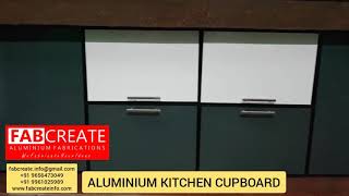 Kitchen Cupboard