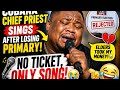 BREAKING : CUBANA CHIEF PRIEST DROPS ‘PAIN SONG’ AFTER LOSING APC PRIMARY ELECTION IN HIS HOME TOWN