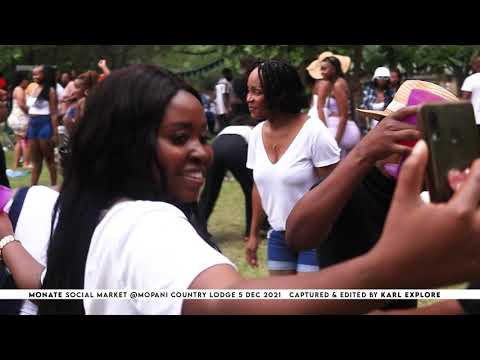 Monate Social Markert 05 Dec 2021 | A Film By Karl Explore