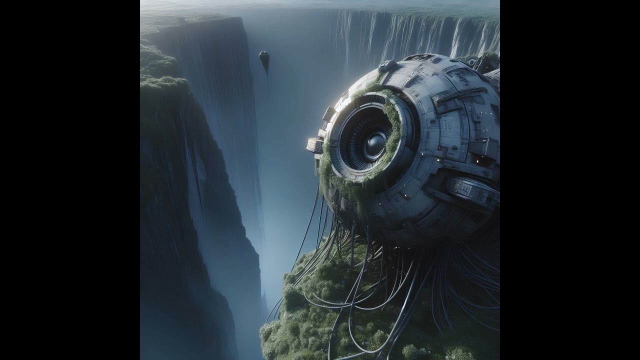 Aien Expeditions vol 1 - Bioluminescent Ocean