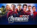 Streamvf avec tous les avengers de la vf 