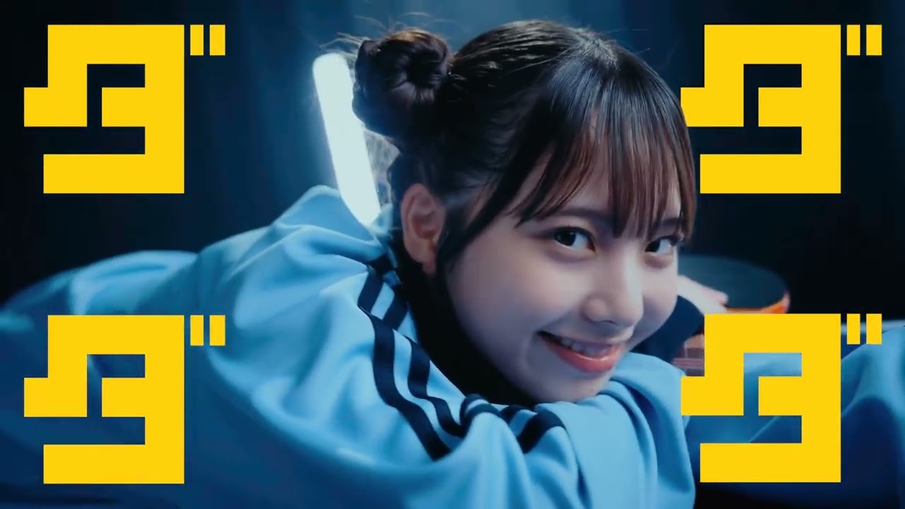日向坂46 五期生 下田衣珠季『打打打打下田！』 5期生 - YouTube