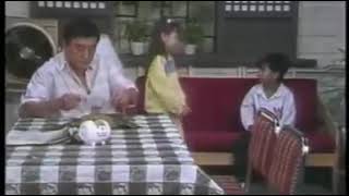 Kwentong bata nasa Saudi" Kunwari kumare kita, kumpare mo ako"..