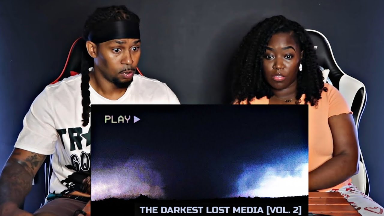 The Darkest Lost Media [Vol. 2] | Nexpo