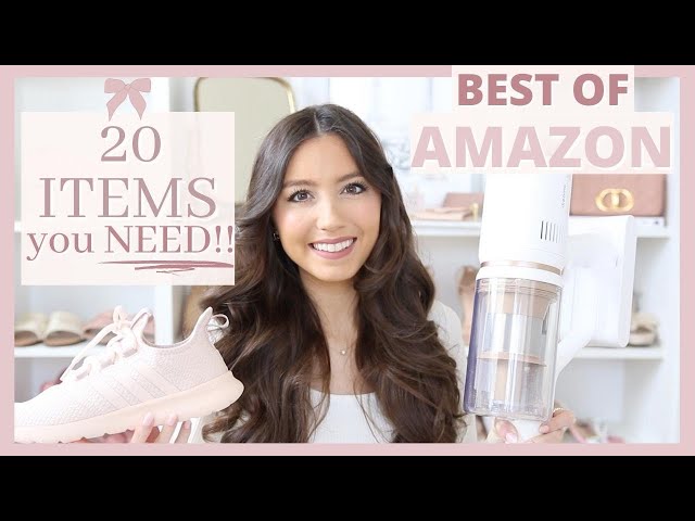 January 2023  Must Haves  Must Have  Products 