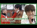 BTS (방탄소년단) Funny Moments #4 - BTS Being Dramatic