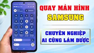 How to Record Your Samsung Screen Like a Pro - Anyone Can Do It screenshot 4
