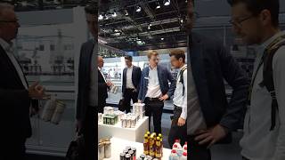 KHS at interpack 2023 - Impressions