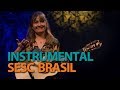 Programa Instrumental SESC Brasil com Fabienne Magnant em 23/07/18