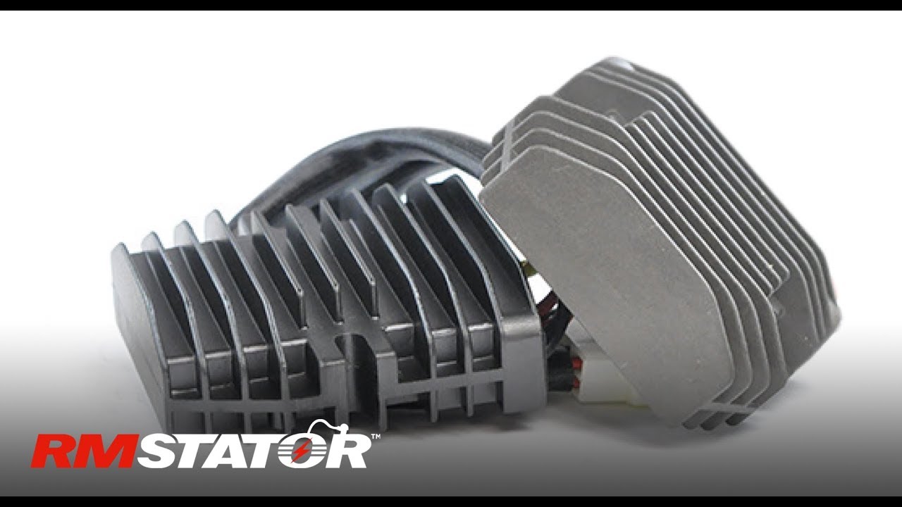 Voltage Regulator 4011100 4010538 For Polaris Sportsman 700 800 EFI 2005-2006 Frontier Touring 2003 2005 - View #5