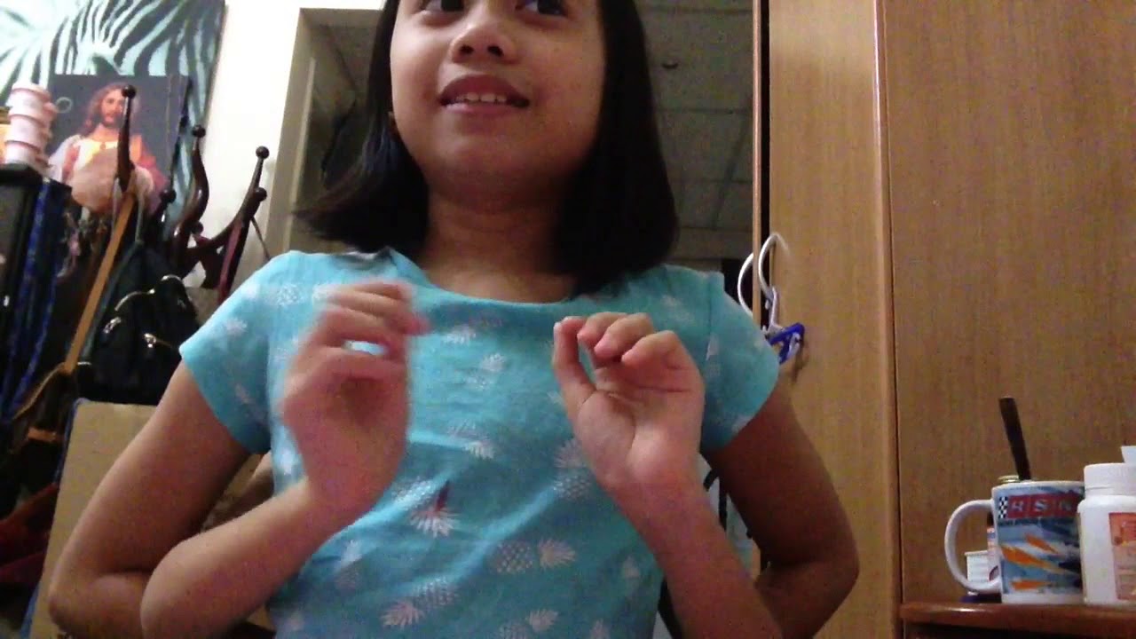 Not My Arms Challenge Part 2 w/ my sister!! ️ YouTube