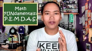 How to Solve Problems Using PEMDAS : FUNdamentals  Civil Service Exam Review