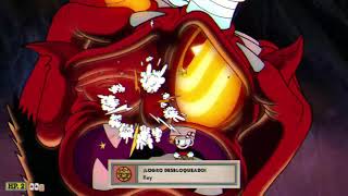 Bye Bye Cuphead!