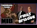 Men In Black: The Series | The Long Goodbye Syndrome S01 EP1 (FULL EPISODE) | Throwback Toons