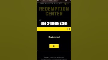 880 CP GRATIS in Call of Duty Mobile? Wereldwijde inwisselcodes 2025 uitgelegd! #codm #codmfreecp