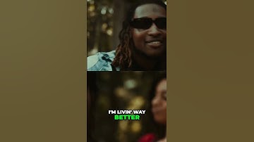 From the Trenches to Triumph "Whole Nother Level" OUT NOW #hiphop2024 #back2basics #newlevels