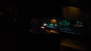 Al Gece Yarılarımı Benden