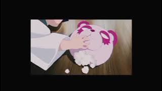 Himawari's Onii chan edit