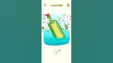 Dop : 8 Draw One Part Challenge: Level 2048 – 2050 Can You Guess It? 🎨