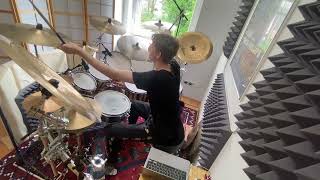 Damocles - Sleep Token Drum Cover