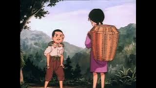 Aoi Kioku: Manmou Kaitaku to Shounen-tachi - 1993