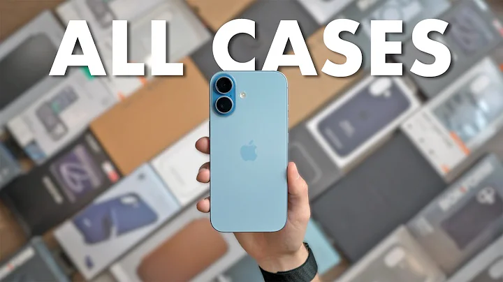 Top Cases for iPhone 17 - Don't make the wrong choice!