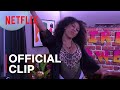 The Circle S4 | Official Clip: Wannabe 90s-Themed Dance Party | Netflix