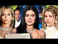 KYLIE JENNER REMOVES HER BBL BEYONCÉ Is DONE With JAY Z And SOFIA RICHIE PREGNANT And CHEATED ON