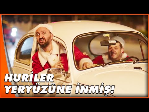 Kırk Yıllık Yoğurtçuyum Böyle Kase Görmedim! | Hep Yek 3