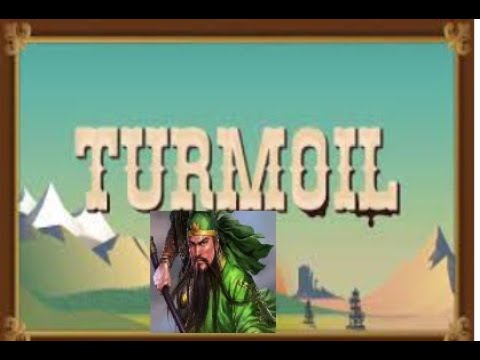 Turmoil! Oil drilling for Experts! - YouTube