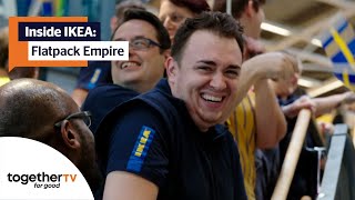 Inside IKEA: Flatpack Empire | Promo