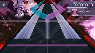 【Arcaea Fanmade】Absolute Queen -  Laur [Eternal 10+]