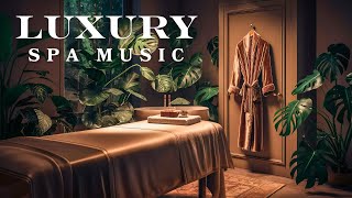Luxury Spa Jazz Music