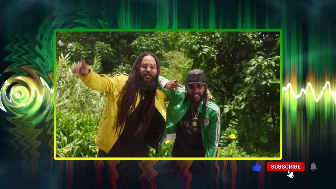Iotosh feat. Protoje (Fill My Cup) {2023} Iotosh feat. Protoje (Fill My Cup) {2023}