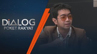 ‘Gaji naik, harga naik pada kadar sama’ ialah tahyul - Ketua Penyelidik DM Analytics