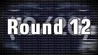 SCTV Csupo V0 (1994-2002) Effects Round 12 vs TCV1530, MRE2025 & Everyone (12/20)