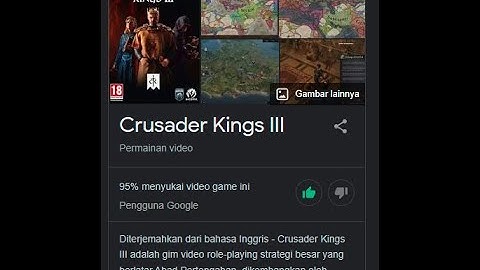 Crusader Kings III New Cheat Engine Table and Trainer 1.5.0.1